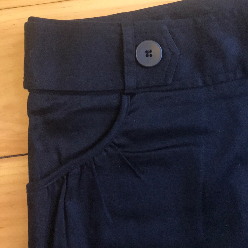 Bcbg Tuxedo Shorts - image 4